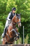 Late-Entry-Vielseitigkeit Langenfeld (11.+13./14.06.2020)