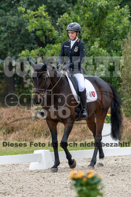 Deutsche Meisterschaft Vielseitigkeit (Luhmühlen)