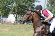FEI European Championship Eventing 2019