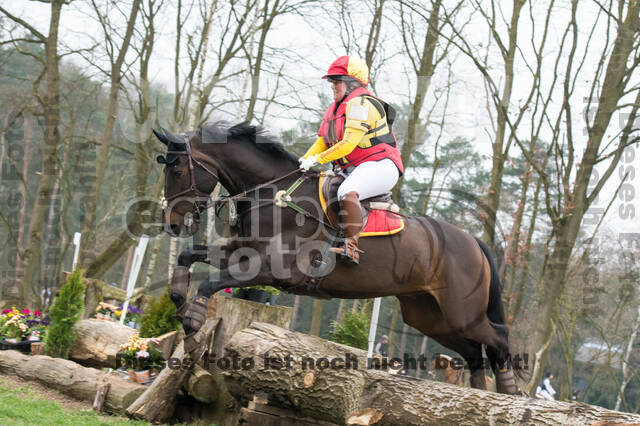 Geländetage RVO St. Hubertus Wesel-Obrighoven (23.-24.03.2019)