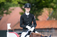 Sterne über Münster 2019 - CCI***S