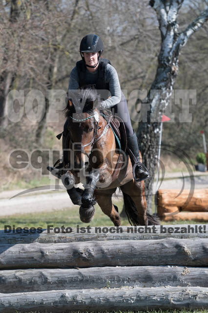 Trainingsturnier Langenfeld (12.+13.03.2022)