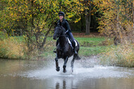 Training Bettina Hoy (01.11.2020)