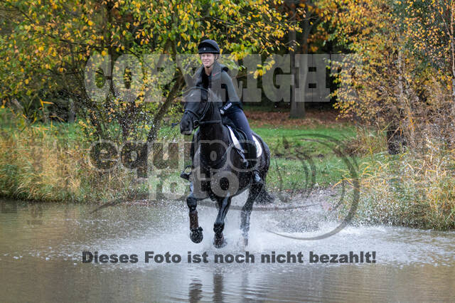 Training Bettina Hoy (01.11.2020)