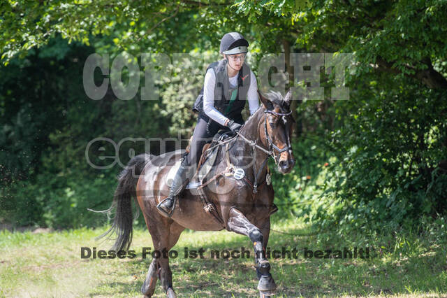 Test of Choise Langenfeld (29.+30.05.2021)