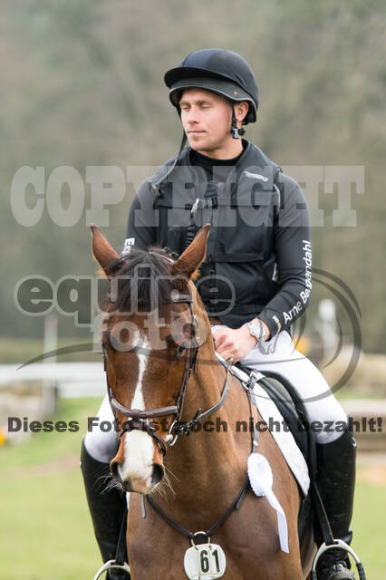 Geländetage RVO St. Hubertus Wesel-Obrighoven (23.-24.03.2019)