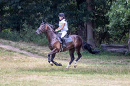 Late-Entry Vielseitigkeit Hamminkeln/Wesel (01.+02.08.2020)
