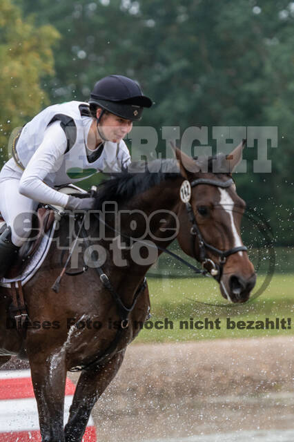 Deutsche Meisterschaft Vielseitigkeit (Luhmühlen)
