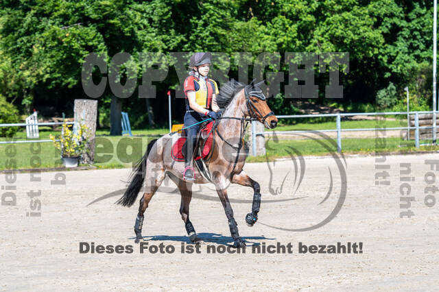 Test of Choise Langenfeld (29.+30.05.2021)