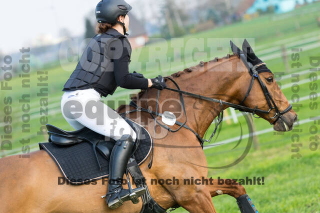 RV Seydlitz Kamp (06.+07.04.2019)