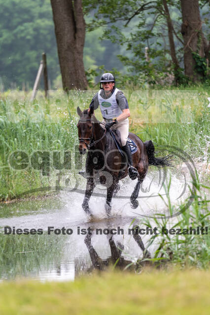 Westerstede Horse Trials 2021
