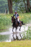 Westerstede Horse Trials 2021