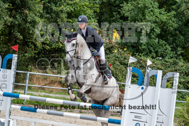 Late-Entry-Vielseitigkeit Langenfeld (06.+07.07.2020)