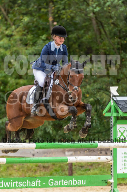 Vielseitigkeit RSV Wesel Obrighoven (26.+27.09.2020)