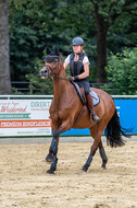 Hunter Geländetraining 10.07.2021 (Sonsbeck)