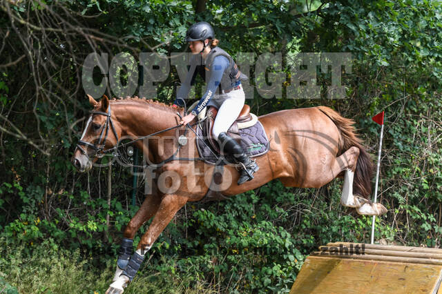 Late-Entry-Vielseitigkeit Langenfeld (11.+13./14.06.2020)