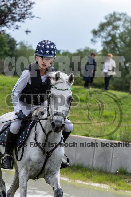 Late-Entry-Vielseitigkeit Langenfeld (06.+07.07.2020)