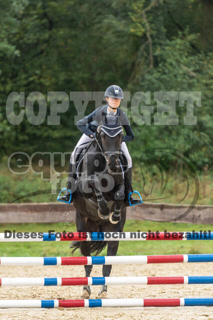 Vielseitigkeit RSV Wesel Obrighoven (26.+27.09.2020)