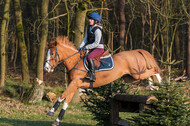 Geländetraining Wesel Obrighoven (19.+20.03.2022)