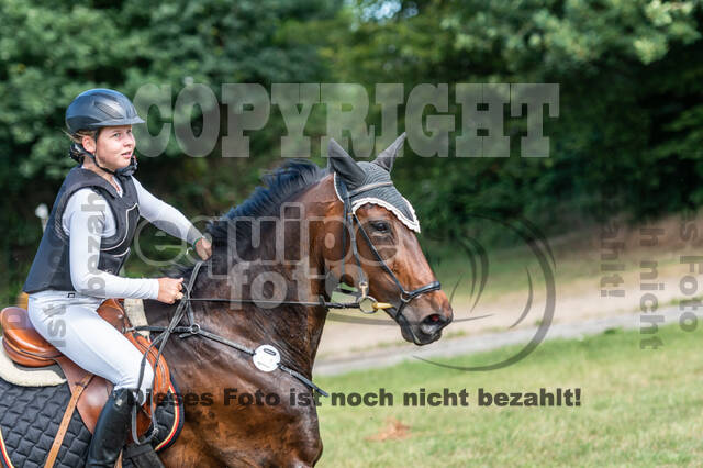 Late-Entry-Vielseitigkeit Langenfeld (11.+13./14.06.2020)