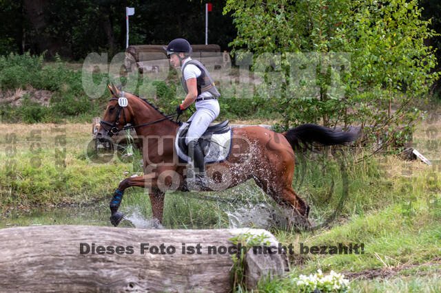 Late-Entry Vielseitigkeit Hamminkeln/Wesel (01.+02.08.2020)