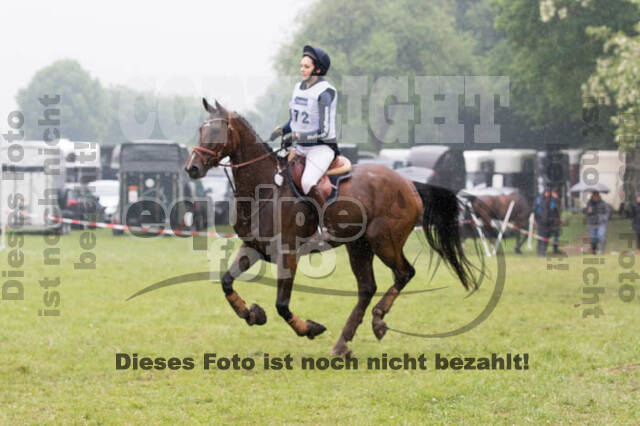 Vielseitigkeitsturnier ZRFV von Lützow Hamminkeln