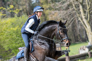 Geländetraining ZRFV Hamminkeln (24+25.04.2021)
