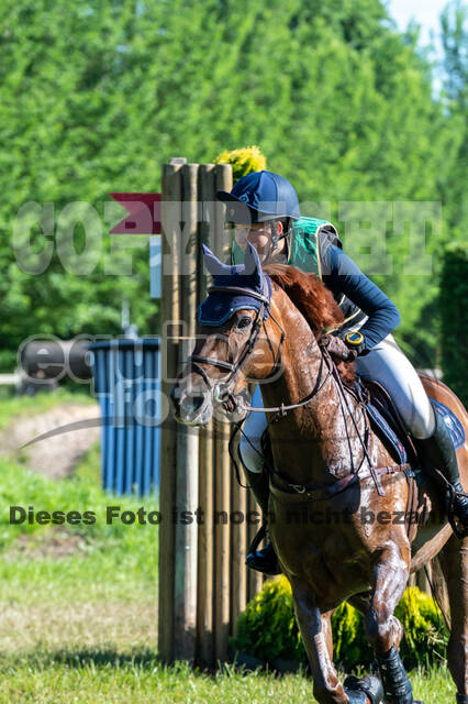 Westerstede Horse Trials (10.-13.06.2021)