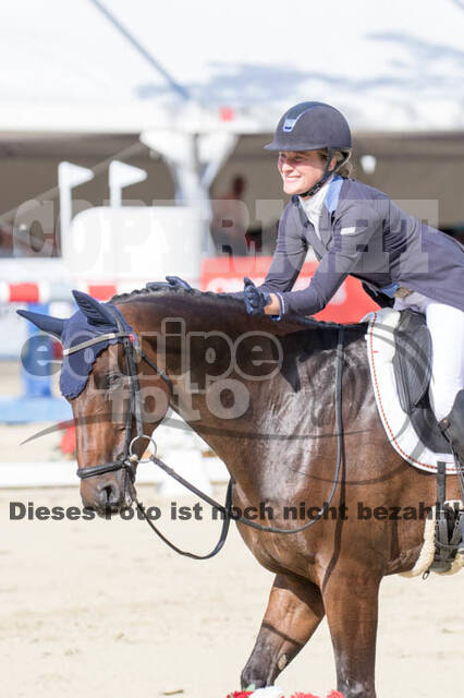 FEI European Championship Eventing 2017