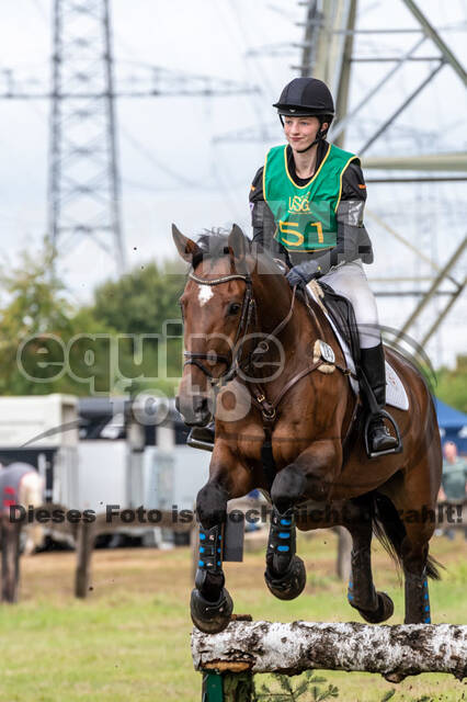 Vielseitigkeit RSV Wesel Obrighoven (26.+27.09.2020)