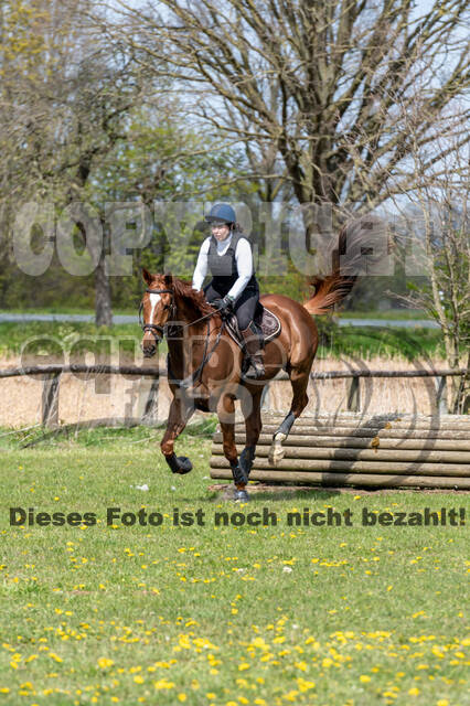 Geländetraining ZRFV Hamminkeln (24+25.04.2021)