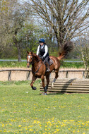 Geländetraining ZRFV Hamminkeln (24+25.04.2021)