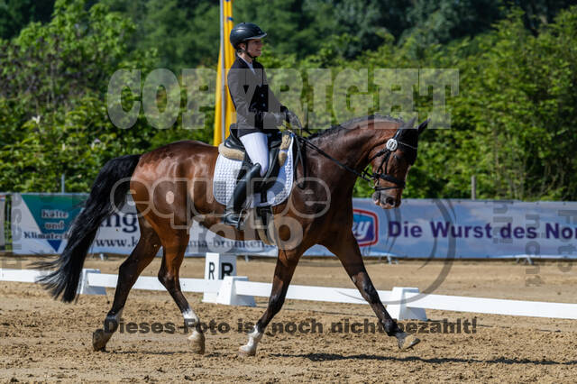 Westerstede Horse Trials 2021