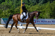 Westerstede Horse Trials 2021