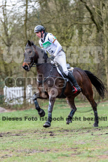 Kronenberg - De Peelbergen (02.04.2022)