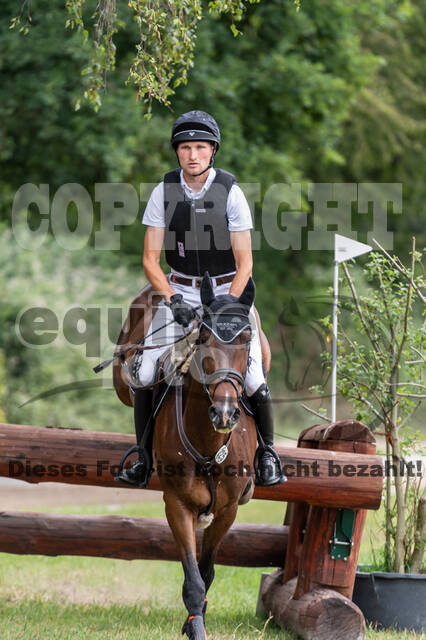 Late-Entry-Vielseitigkeit Langenfeld (11.+13./14.06.2020)