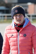 Eventing Langenfeld 2018