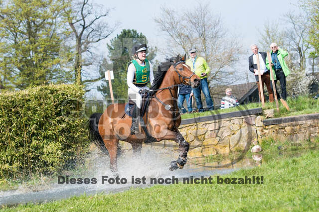 Vielseitigkeitsturnier RV Lippe-Bruch-Gahlen