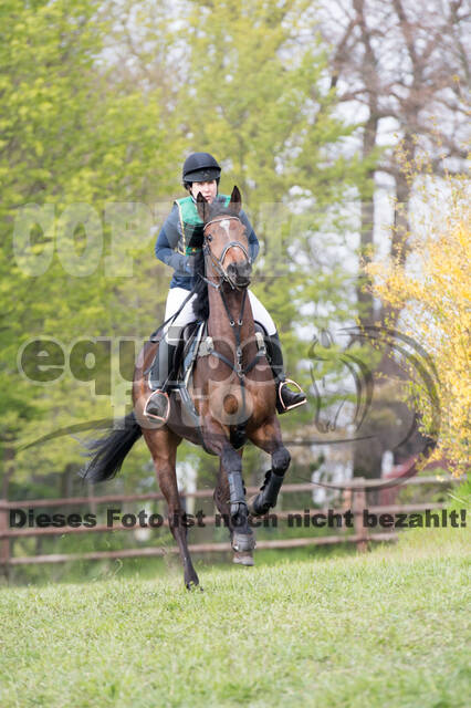 RV Lippe Bruch Gahlen (Geländepark Hardtberg 2019)
