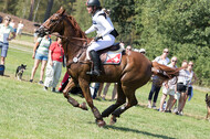 FEI European Championship Eventing 2019
