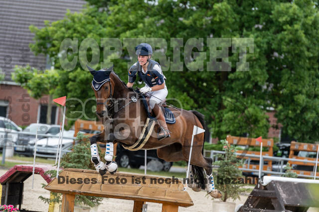 Late-Entry-Vielseitigkeit Langenfeld (11.+13./14.06.2020)