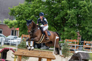 Late-Entry-Vielseitigkeit Langenfeld (11.+13./14.06.2020)