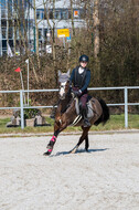 Trainingsturnier Langenfeld (12.+13.03.2022)