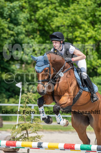 Test of Choise Langenfeld (29.+30.05.2021)