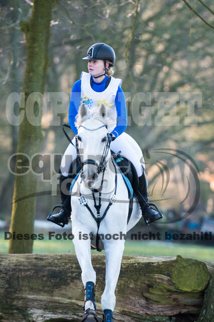 Geländetage RVO St. Hubertus Wesel-Obrighoven (23.-24.03.2019)