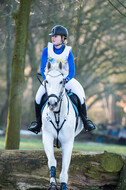 Geländetage RVO St. Hubertus Wesel-Obrighoven (23.-24.03.2019)