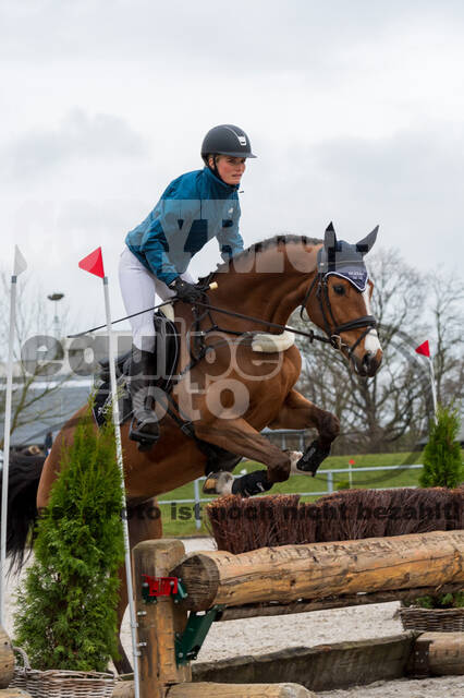 Eventing im Pferdesportzentrum Rheinland (Late Entry 14.03.2022)