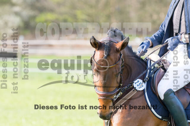 RV Seydlitz Kamp (06.+07.04.2019)