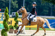 Goldene Schärpe 2021 - Ponys