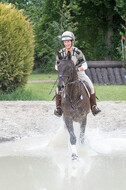 Eventing im Pferdesportzentrum Rheinland